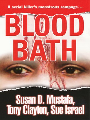 cover image of Blood Bath